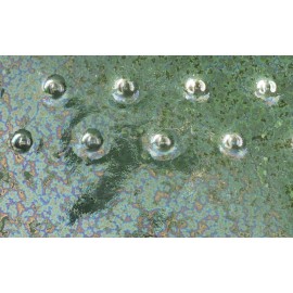 June Bug - 16oz Amaco Potters Choice Cone 5 Glaze